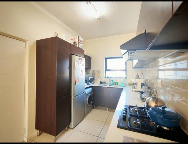 2 BEDROOM APARTMENT TO LET IN GREENSTONE HILL